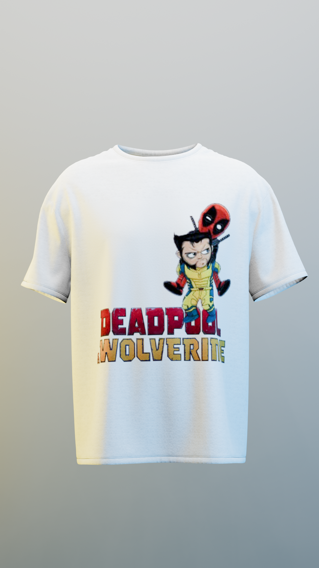 Deadpool T-Shirt