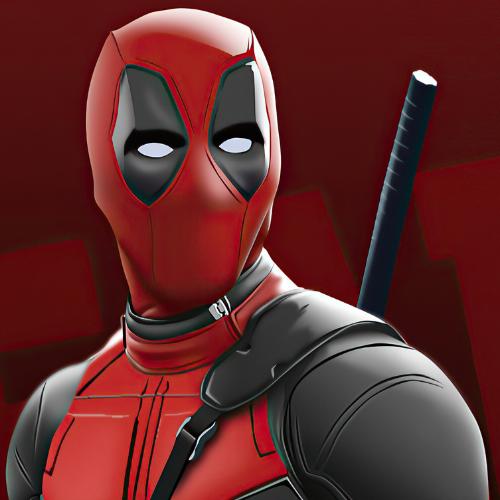 Deadpool