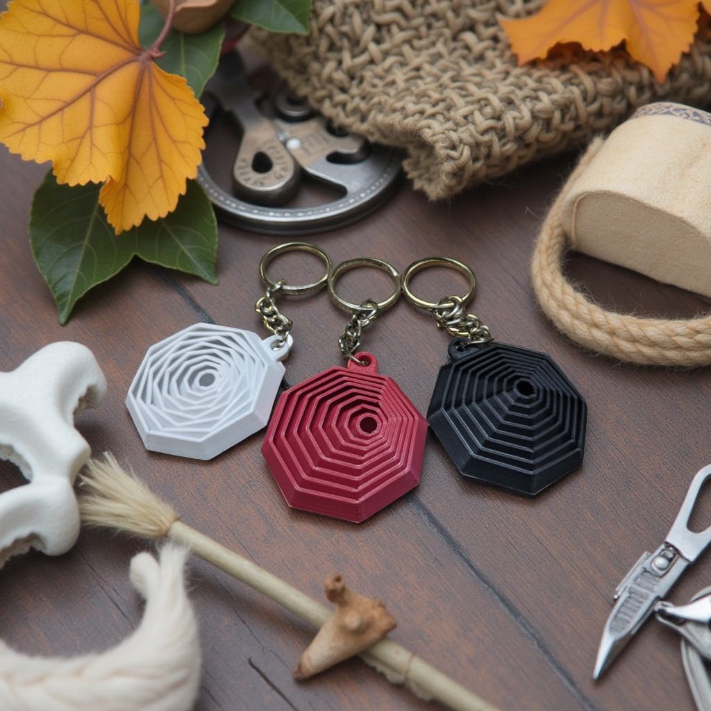 Keychains