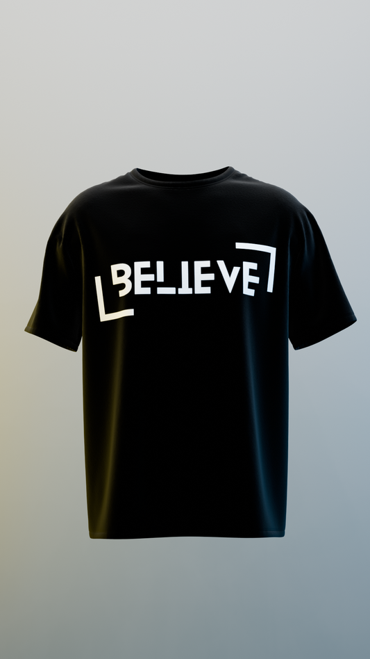 Believe T-Shirt